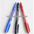 Skin tattoo marker pen, black/red/blue, body marker pens for tattooing